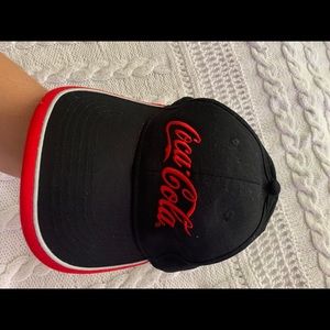 Coca Cola hat